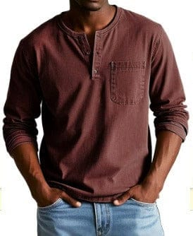 Pádraig™ Classic Comfort Shirt