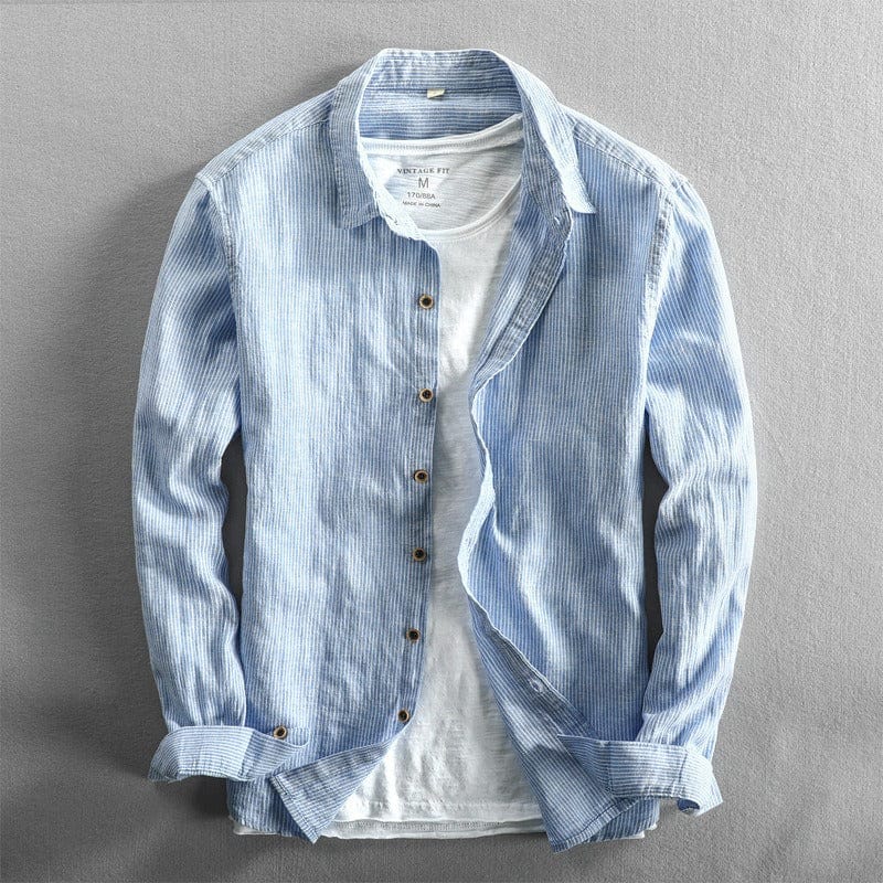 Lorcan™ Classic Comfort Shirt