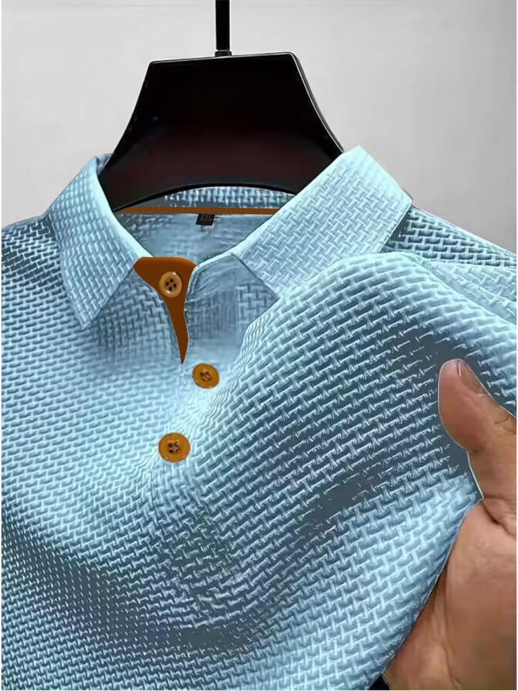 Eoin™ Classic Comfort Shirt