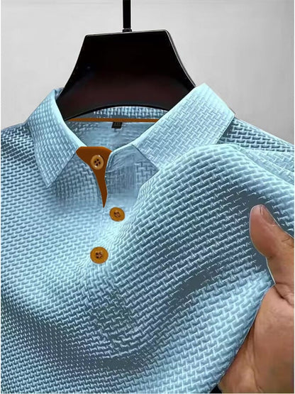 Eoin™ Classic Comfort Shirt