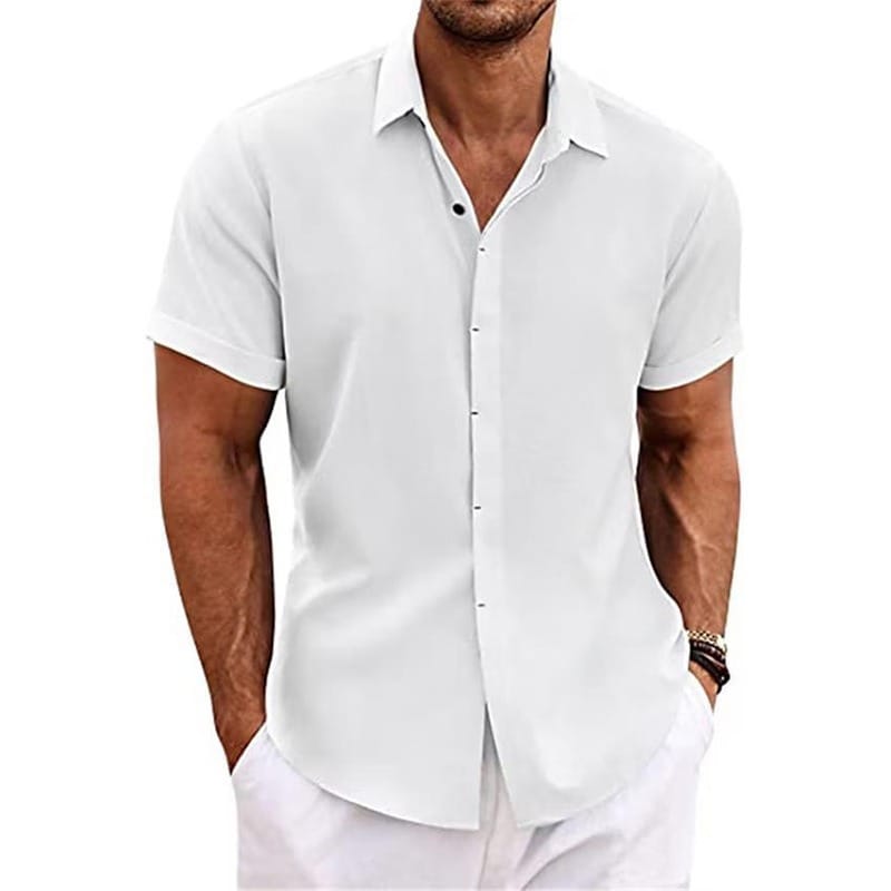 Daithí™ Classic Comfort Shirt