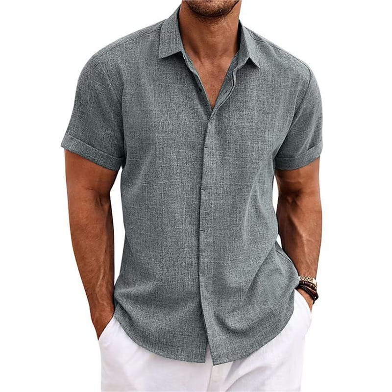 Daithí™ Classic Comfort Shirt