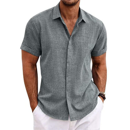 Daithí™ Classic Comfort Shirt
