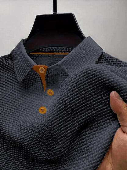 Eoin™ Classic Comfort Shirt