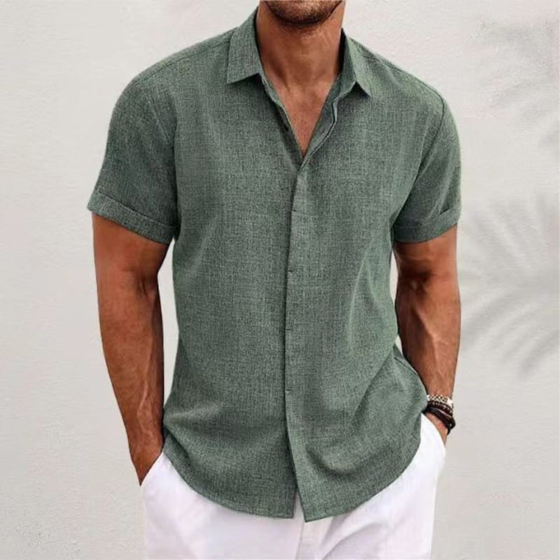 Daithí™ Classic Comfort Shirt