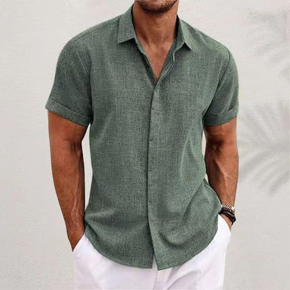 Daithí™ Classic Comfort Shirt