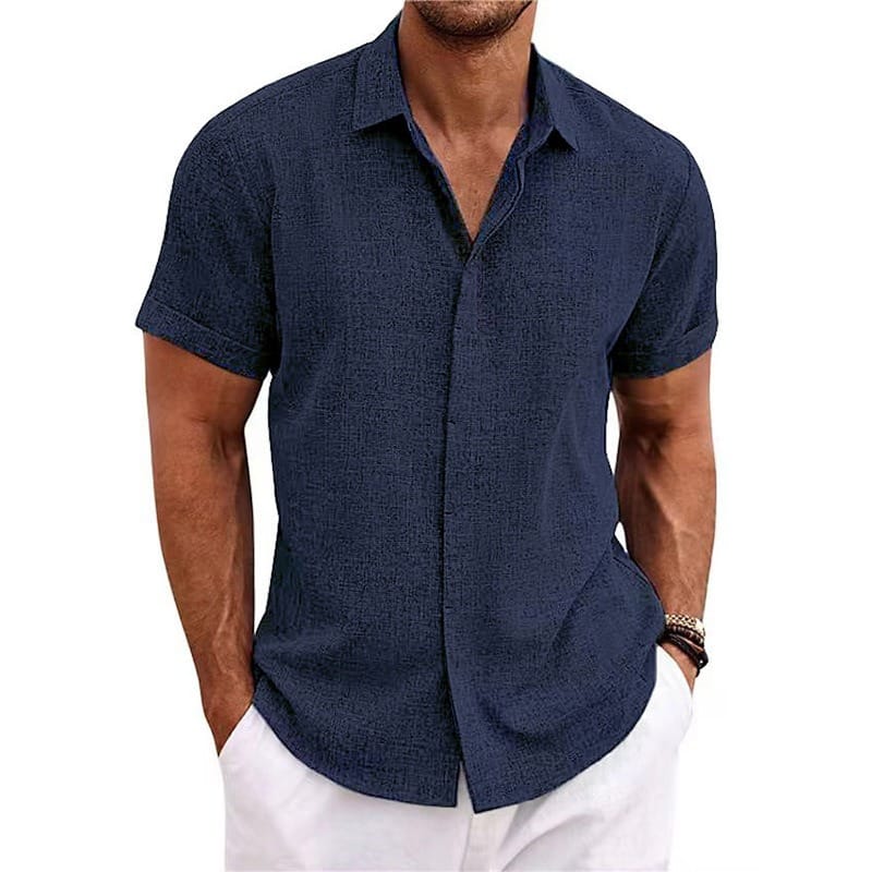 Daithí™ Classic Comfort Shirt