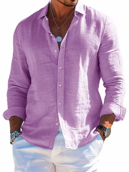 Cathal™ Classic Comfort Shirt