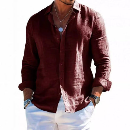 Cathal™ Classic Comfort Shirt