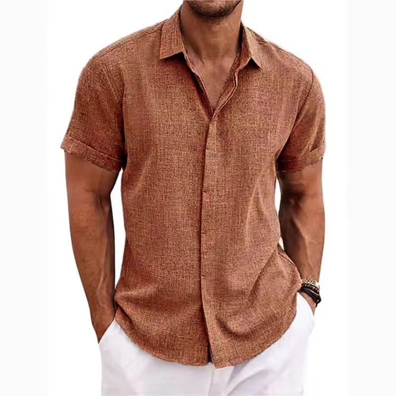 Daithí™ Classic Comfort Shirt
