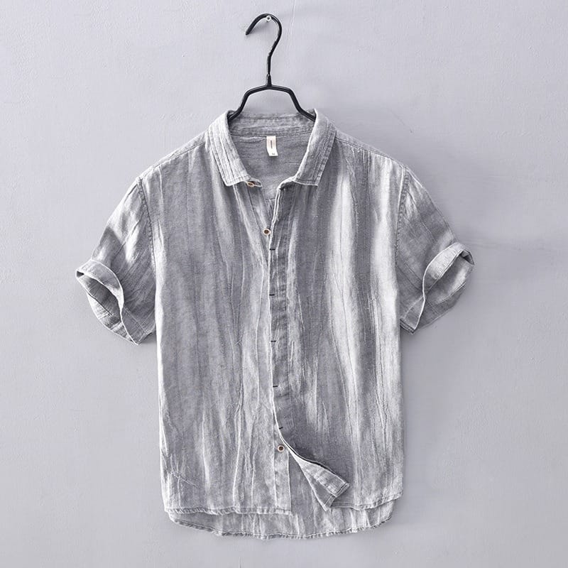 Aidan™ Classic Comfort Shirt