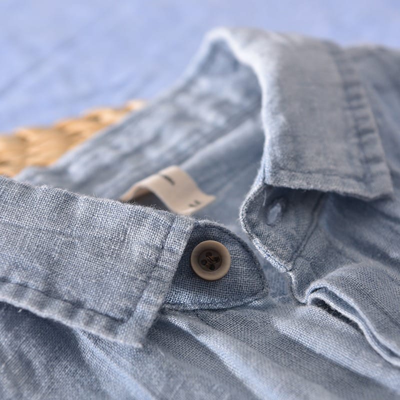 Aidan™ Classic Comfort Shirt