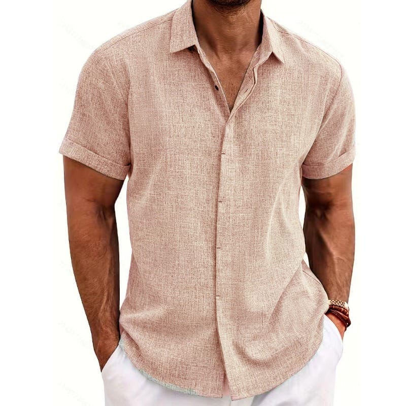 Daithí™ Classic Comfort Shirt