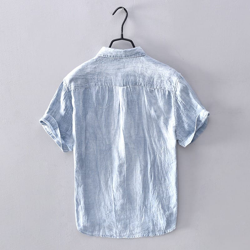 Aidan™ Classic Comfort Shirt