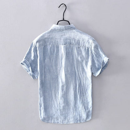 Aidan™ Classic Comfort Shirt