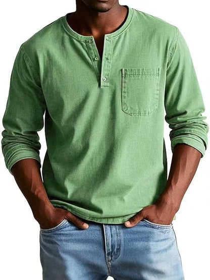 Pádraig™ Classic Comfort Shirt