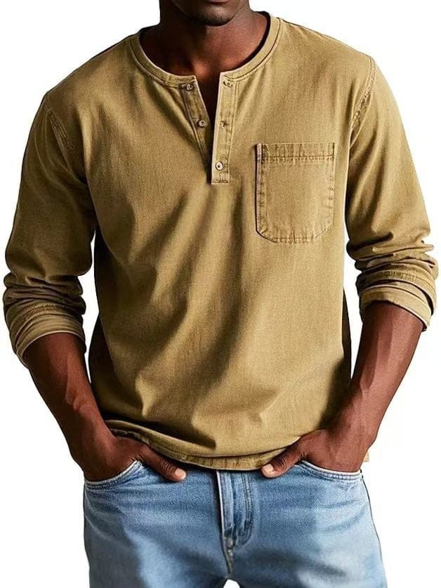 Pádraig™ Classic Comfort Shirt