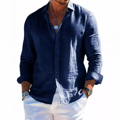 Cathal™ Classic Comfort Shirt