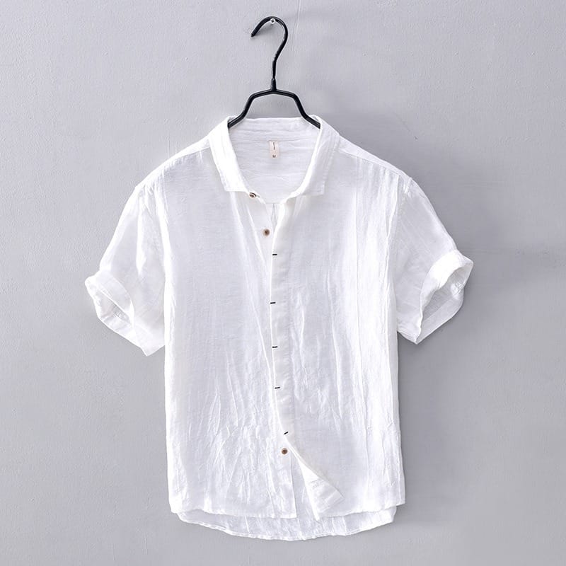 Aidan™ Classic Comfort Shirt