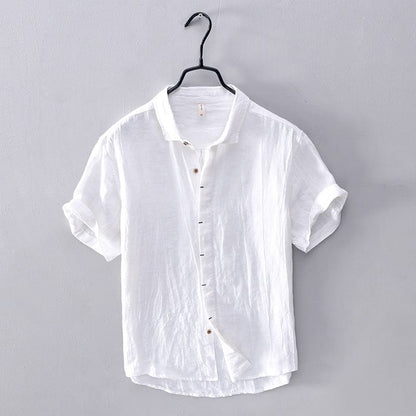 Aidan™ Classic Comfort Shirt