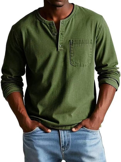 Pádraig™ Classic Comfort Shirt