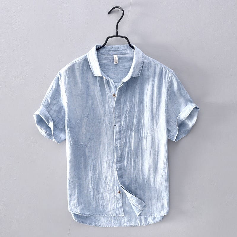 Aidan™ Classic Comfort Shirt