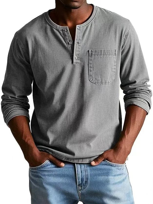 Pádraig™ Classic Comfort Shirt