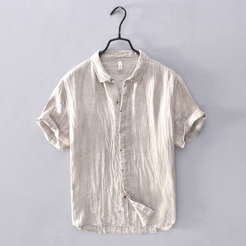 Aidan™ Classic Comfort Shirt
