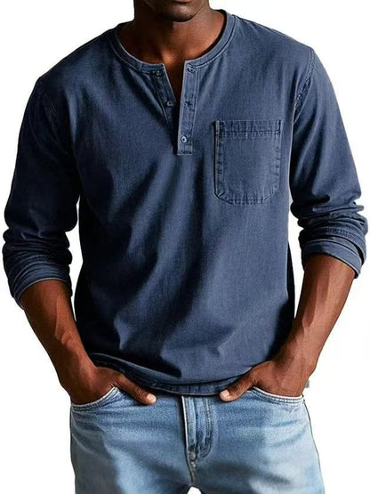 Pádraig™ Classic Comfort Shirt