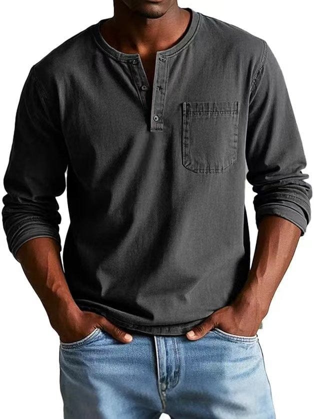 Pádraig™ Classic Comfort Shirt