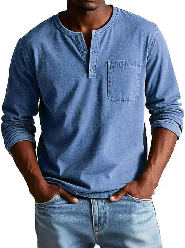 Pádraig™ Classic Comfort Shirt