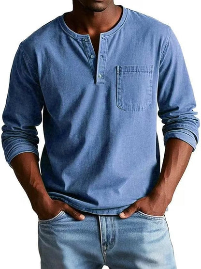 Pádraig™ Classic Comfort Shirt