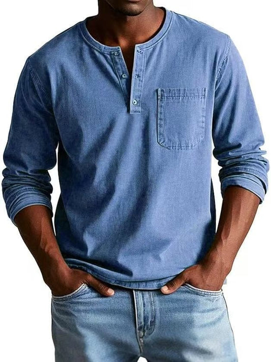 Pádraig™ Classic Comfort Shirt