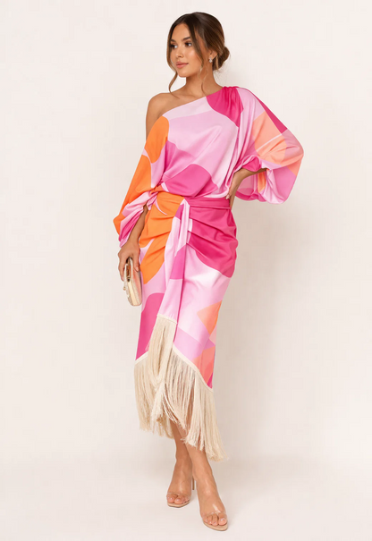 Cnucha | Skirt Set