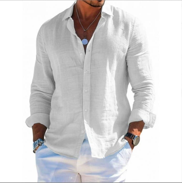 Cathal™ Classic Comfort Shirt