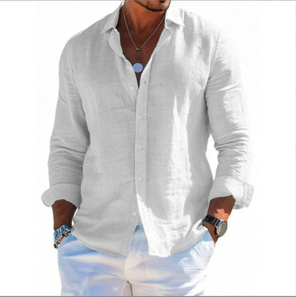 Cathal™ Classic Comfort Shirt
