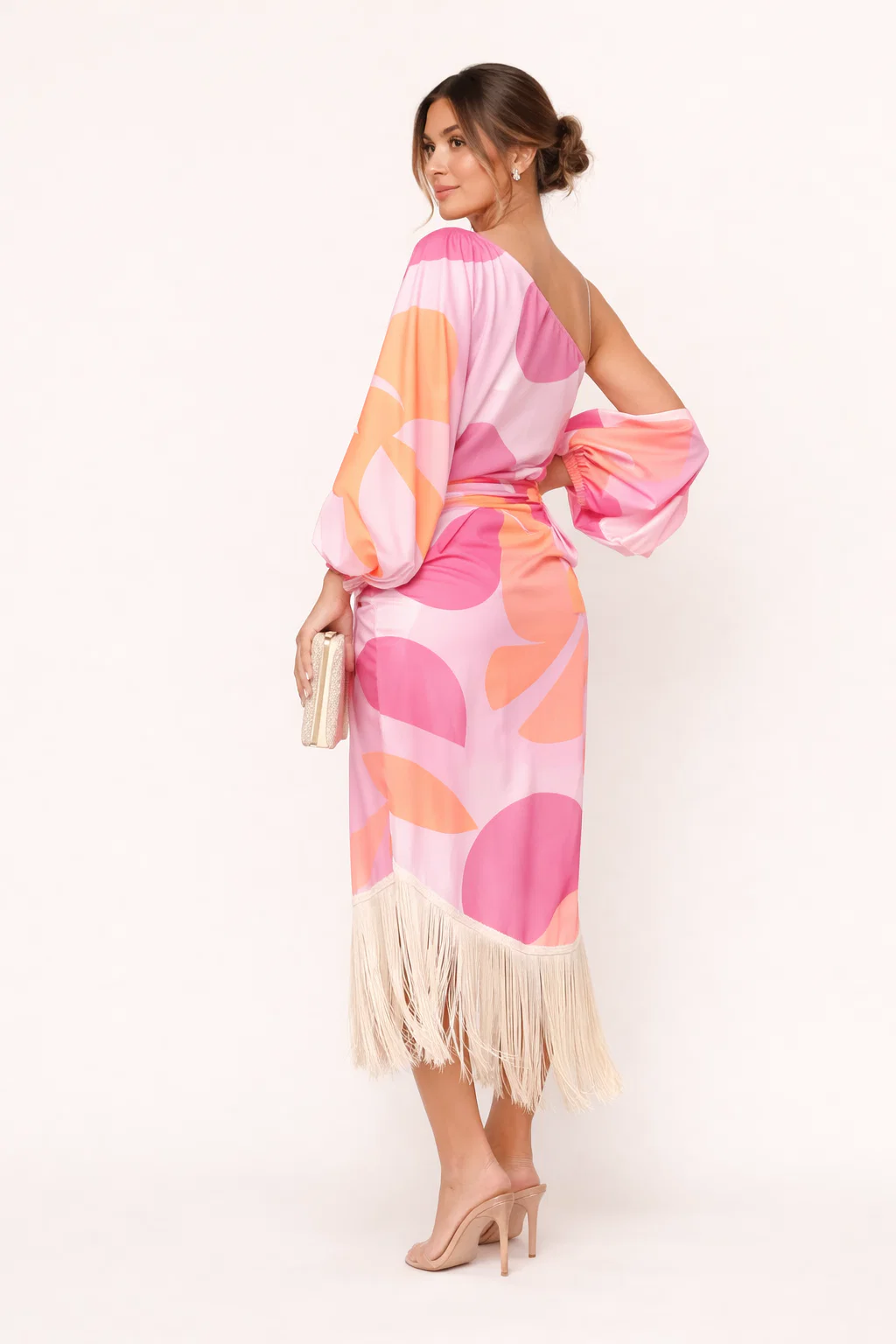 Cnucha | Skirt Set