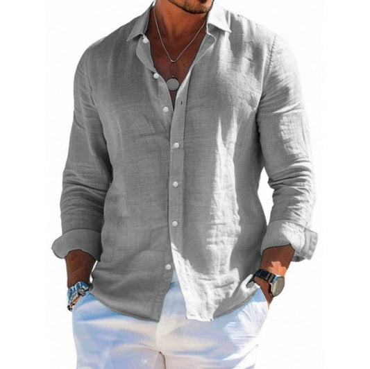 Cathal™ Classic Comfort Shirt