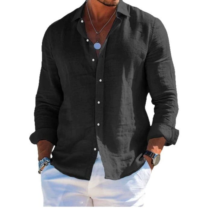 Cathal™ Classic Comfort Shirt