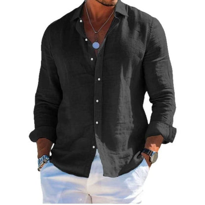 Cathal™ Classic Comfort Shirt