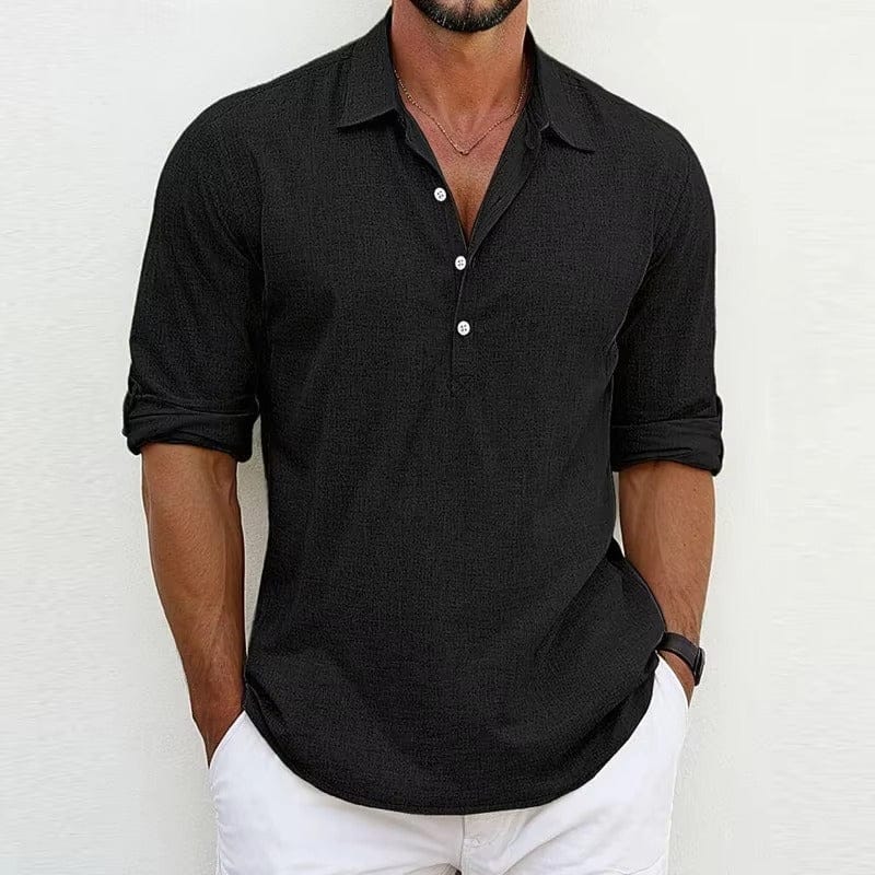 Fionn™ Classic Comfort Shirt