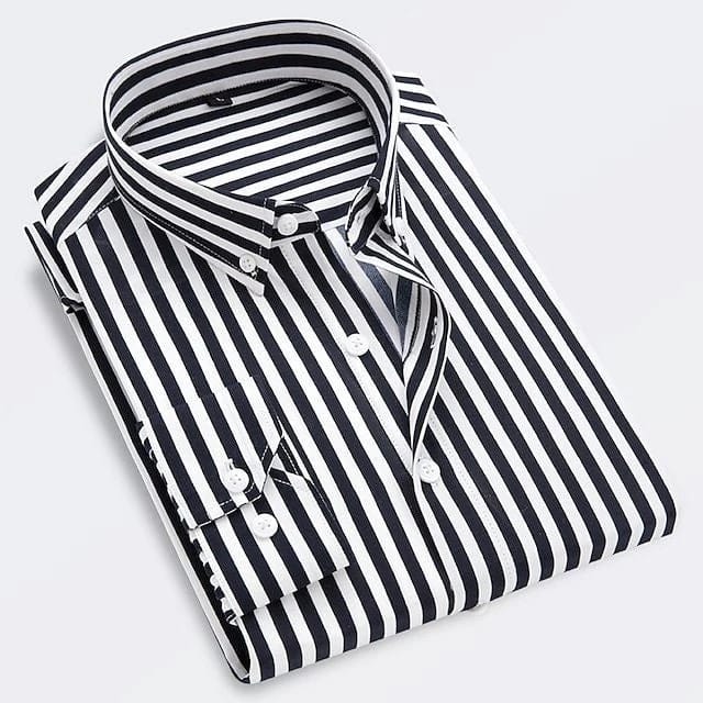 Cormac™ Classic Comfort Shirt