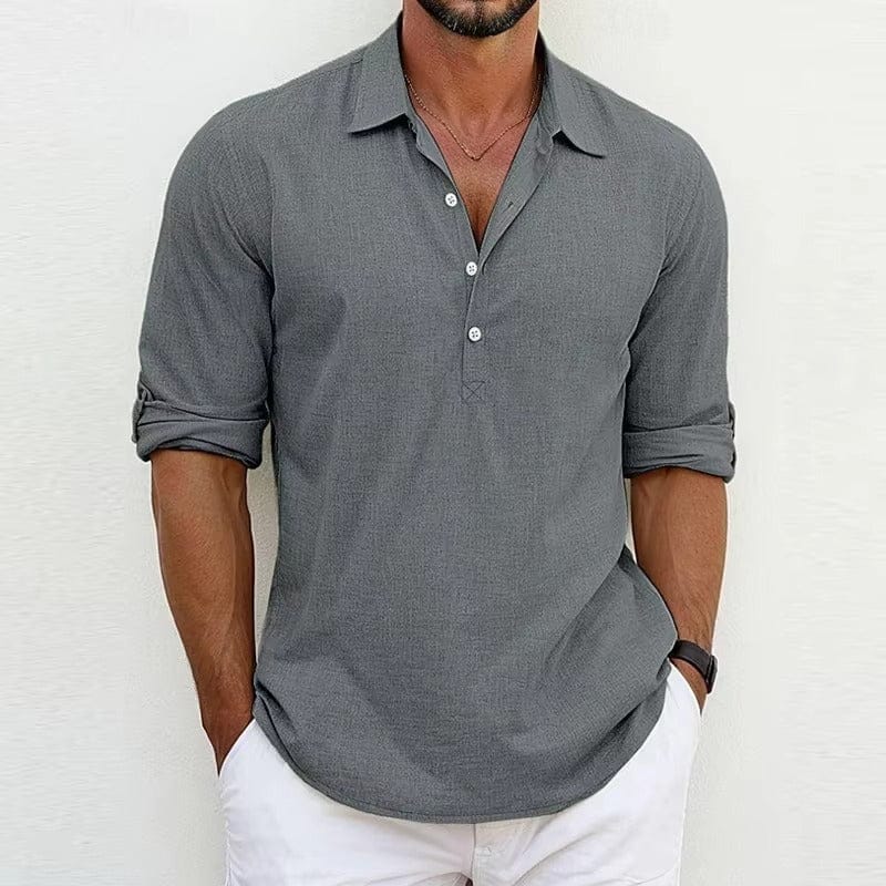 Fionn™ Classic Comfort Shirt