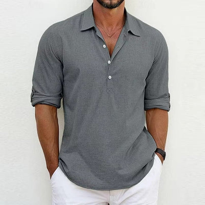 Fionn™ Classic Comfort Shirt