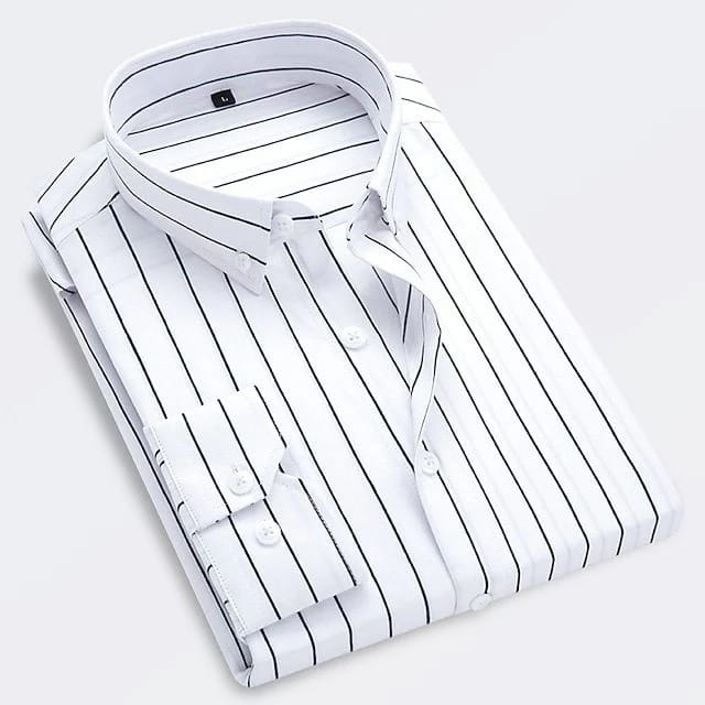 Cormac™ Classic Comfort Shirt
