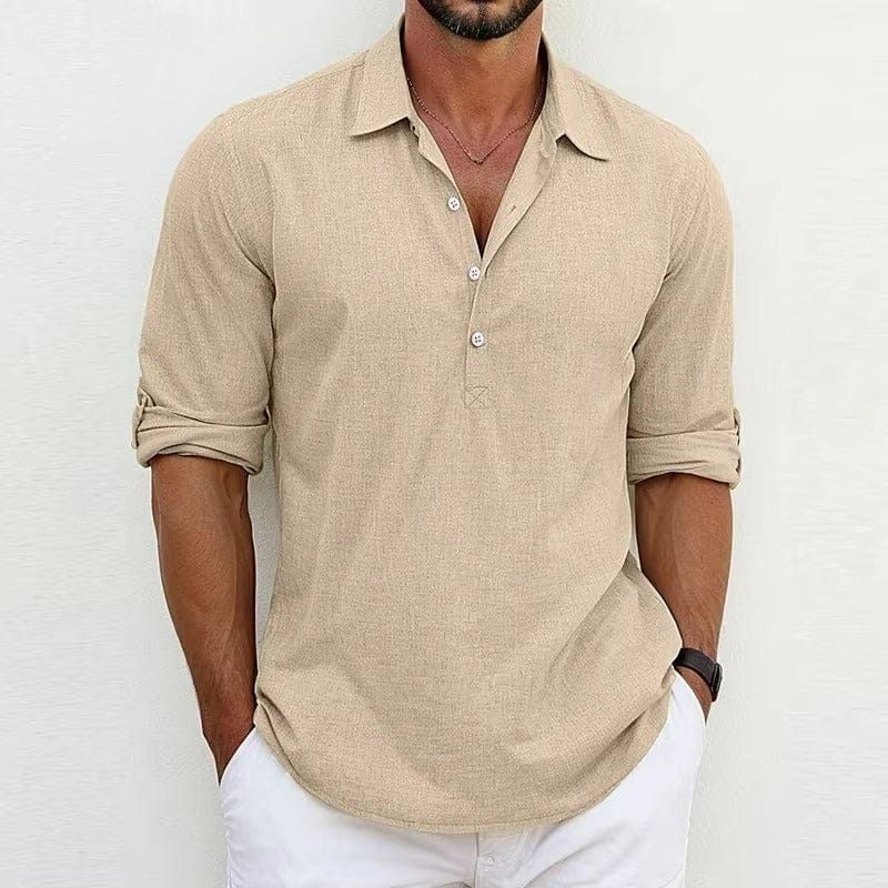 Fionn™ Classic Comfort Shirt