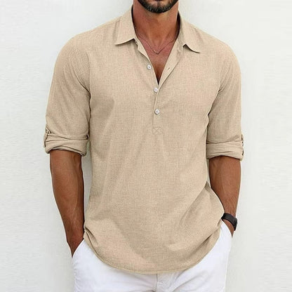 Fionn™ Classic Comfort Shirt