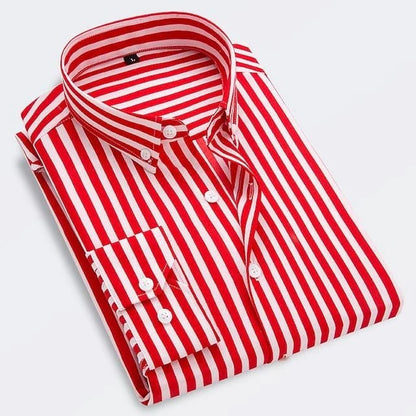 Cormac™ Classic Comfort Shirt