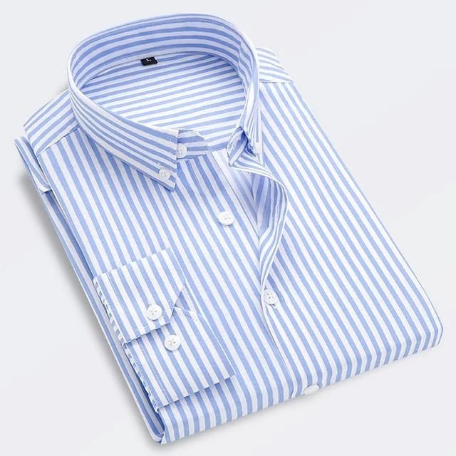 Cormac™ Classic Comfort Shirt