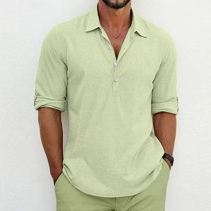 Fionn™ Classic Comfort Shirt